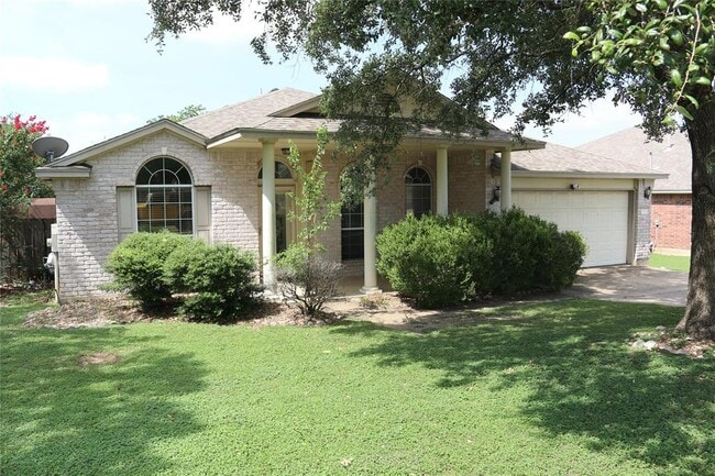 Building Photo - 1811 W Pflugerville Pkwy
