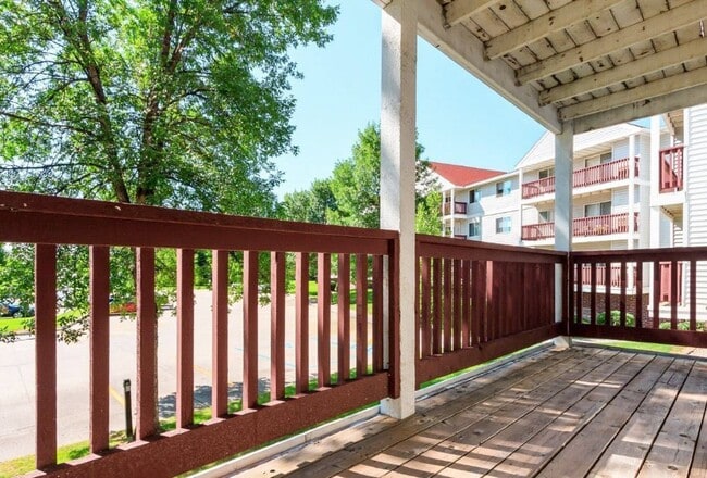 Kensington Place Apartments