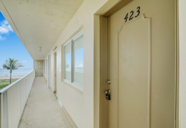 Photo - 3600 N Ocean Dr Condo Unit 423