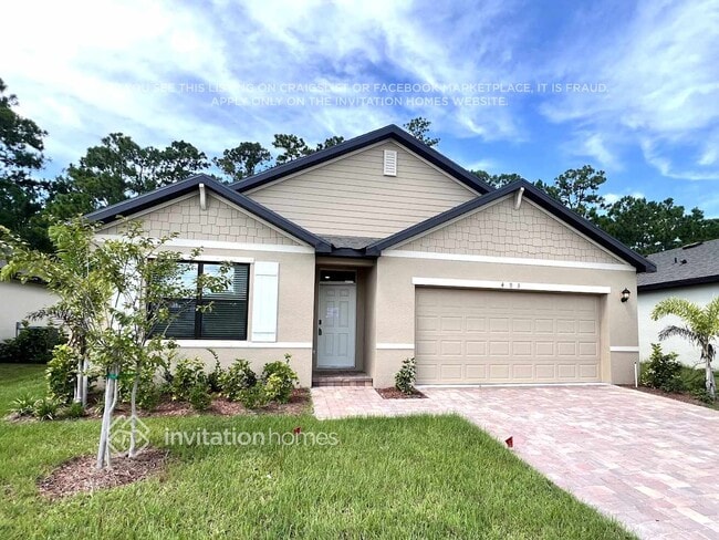 Building Photo - 493 Seaspray Dr Rental