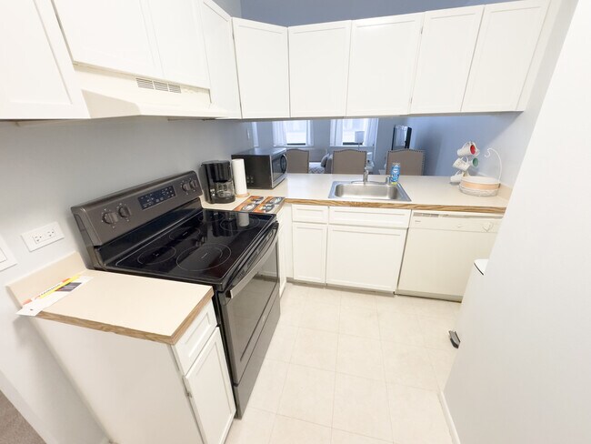 Photo - 780 S Federal St Unit 603