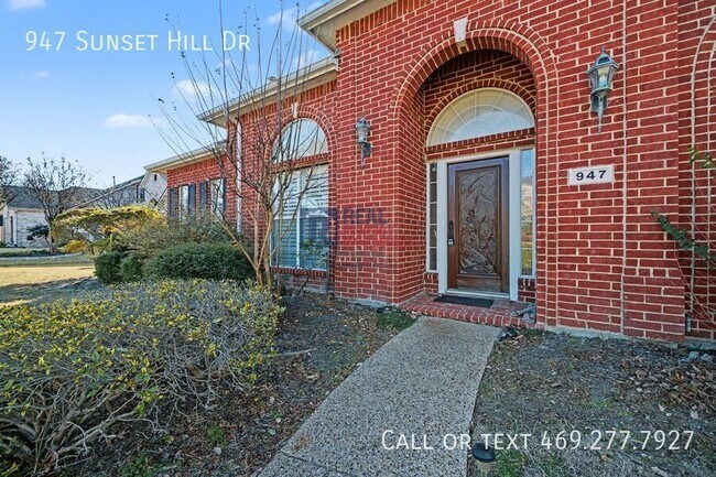 Photo - 947 Sunset Hill Dr