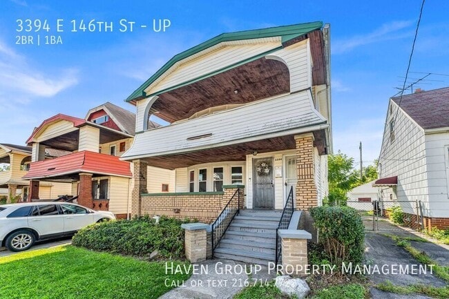 3394 E 146th St Unidad UP