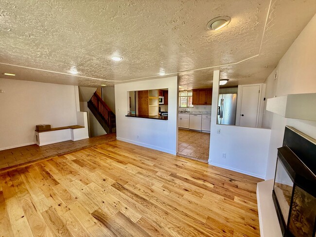 Photo - Pet-friendly 4-BR Home in Cedar City with Large Yard