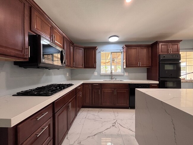 Photo - Spacious 4BR Single-Story with Pool, RV Parking & Large Lot Near Shopping & Dining