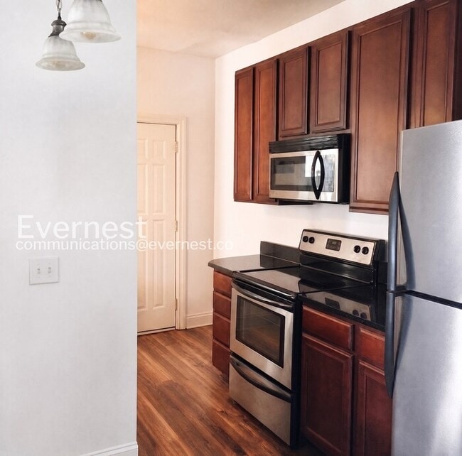 2039 N St Louis Ave Unit 2n 3434 w