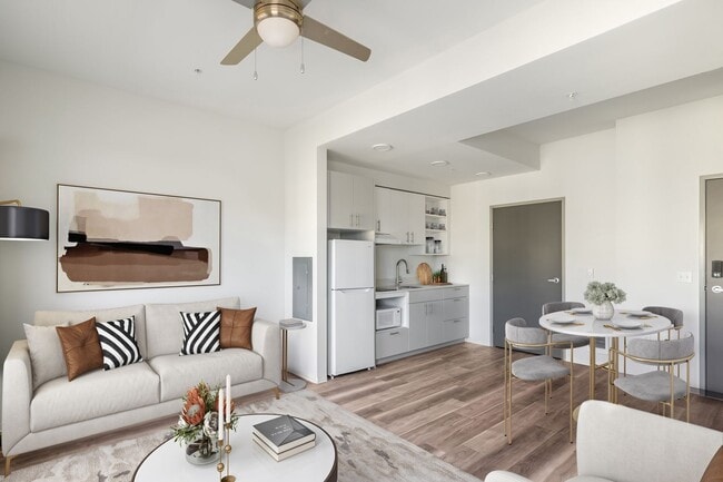 Photo - Modern Living at Koz on Interstate