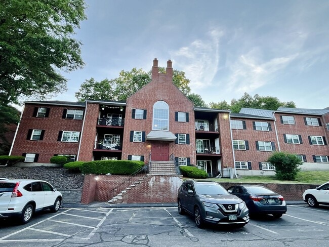 9 Louisburg Square Unit 1