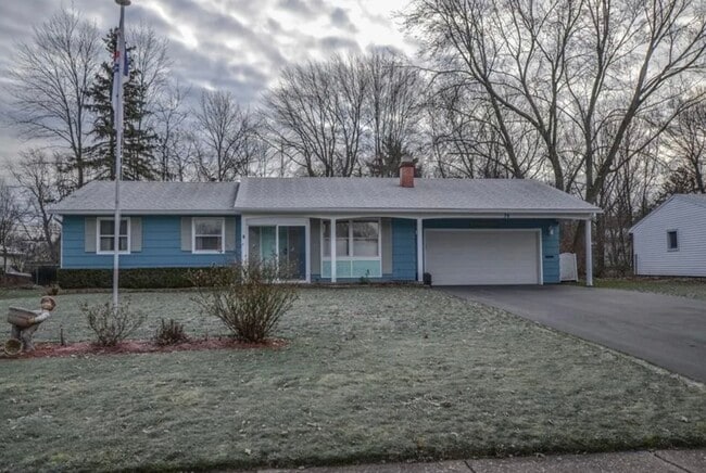 Building Photo - 76 Marble Dr Rental