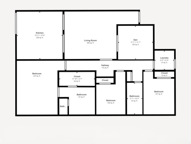 Photo - 3Bed/2Bath Home at Ray Rd/Higley! $199 MOVE-IN SPECIAL! Ready for Immediate Move-In!