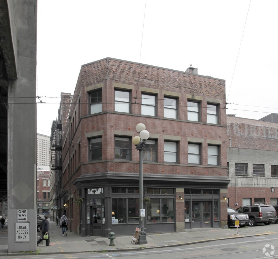 Old Boston Hotel - Old Boston Hotel