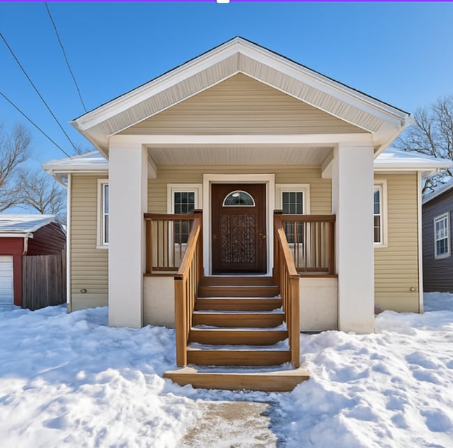 Building Photo - Spacious 2 Bedroom 2 Bath Home