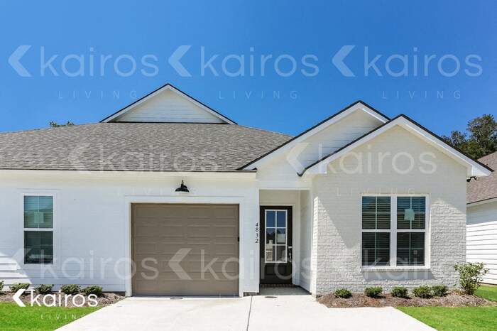 Photo - 4832 Mokki Ln Townhome