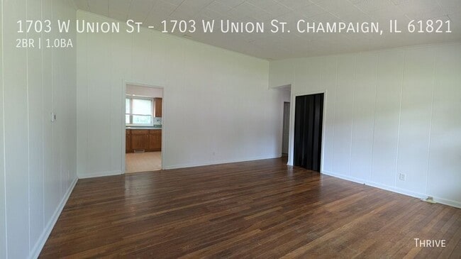 Photo - 1703 W Union St