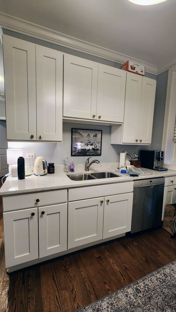 Photo - Gorgeous 2 bedroom in Lakeview Unidad 735-3C