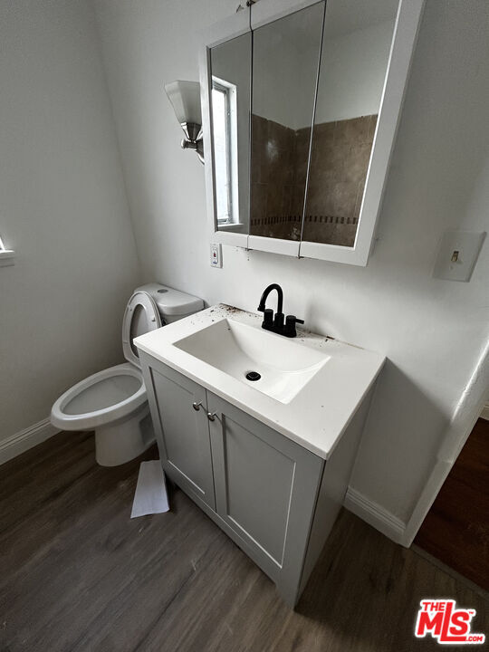 Photo - 7208 La Cienega Blvd Unit 4