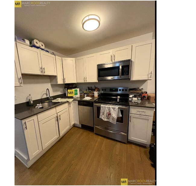 Building Photo - 5 N Margin St Unit 7-2 Rental