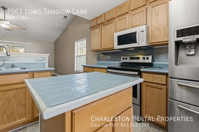 Photo - 7963 Long Shadow Ln