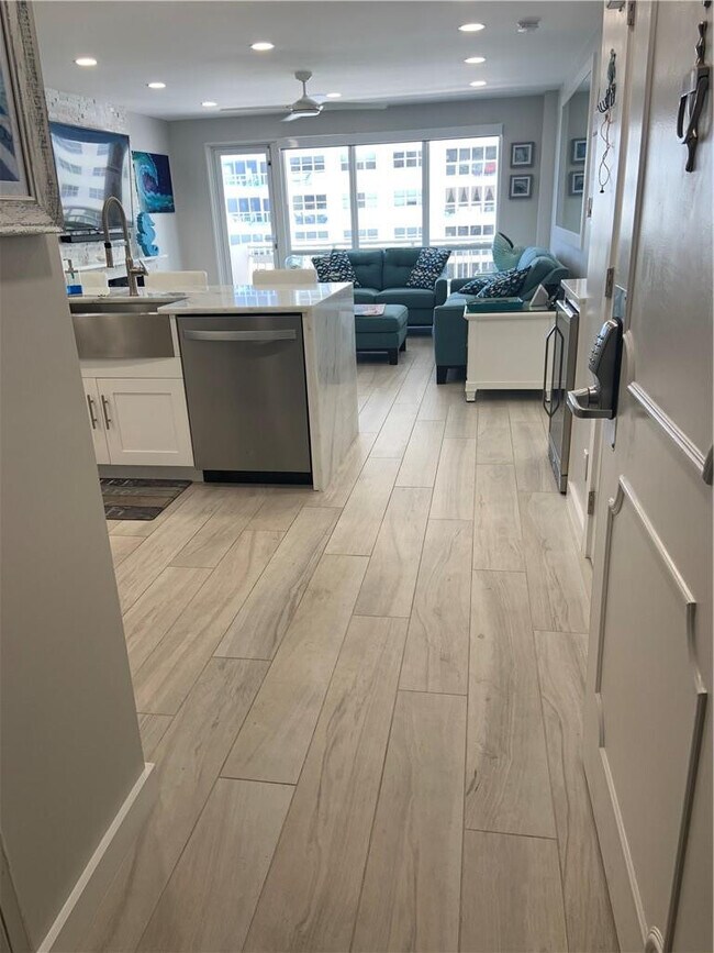 Photo - 133 N Pompano Beach Blvd Unit 507