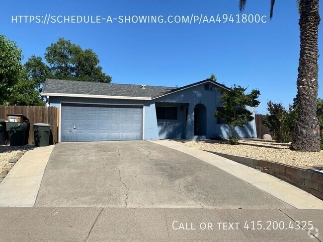 Building Photo - 8100 Schoonover St Rental