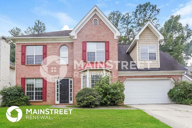 Building Photo - 638 Stonemill Manor