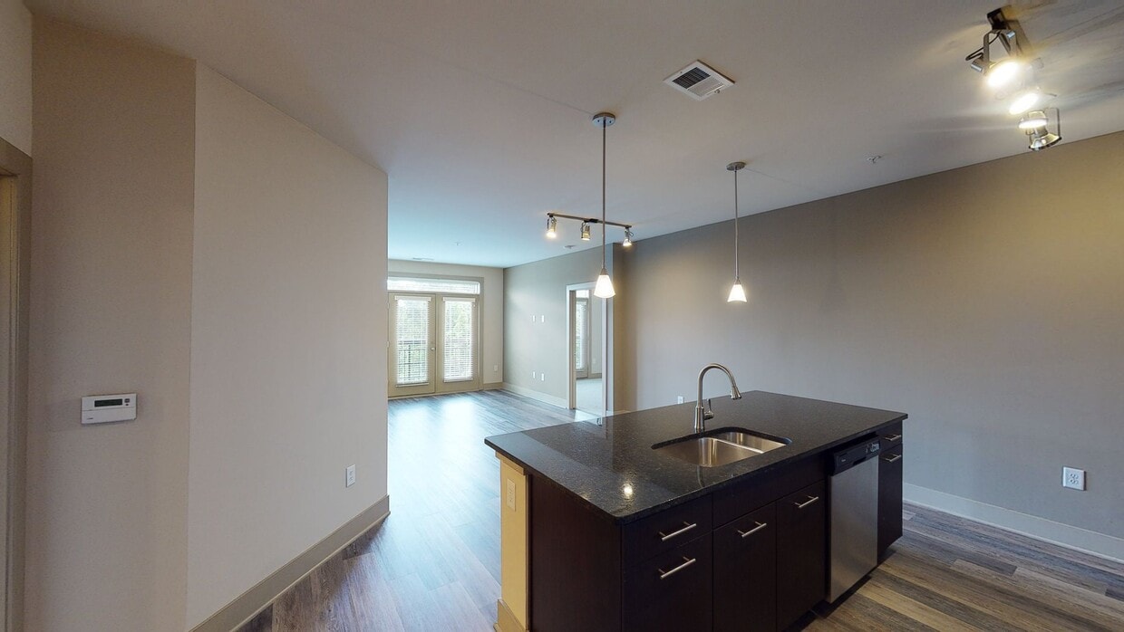 Photo - Domain College Park Apartments