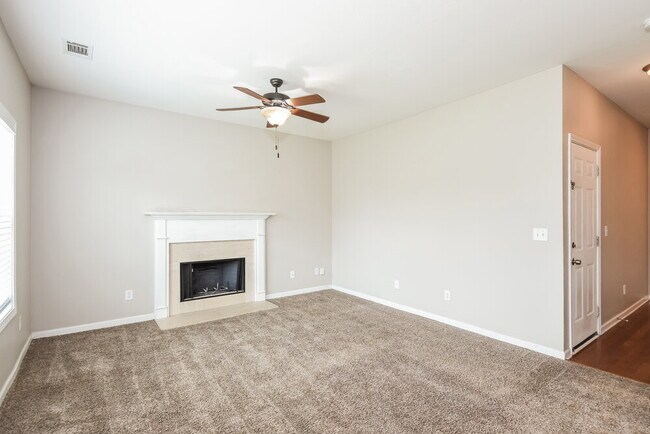 Photo - 2610 Bald Cypress Dr