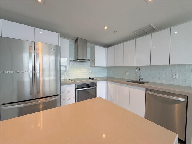 Photo - 1600 NE 1st Ave Unit 3216