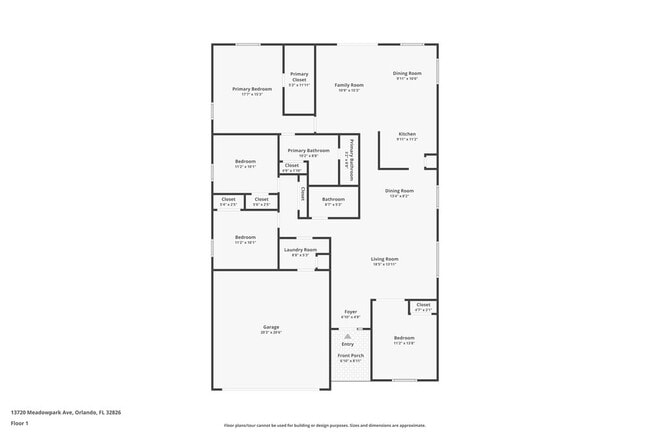 Photo - 13720 Meadowpark Ave