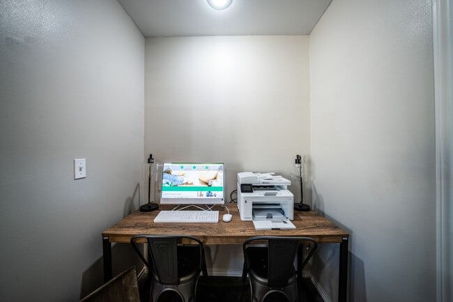 Photo - Southview Village Apartment Homes