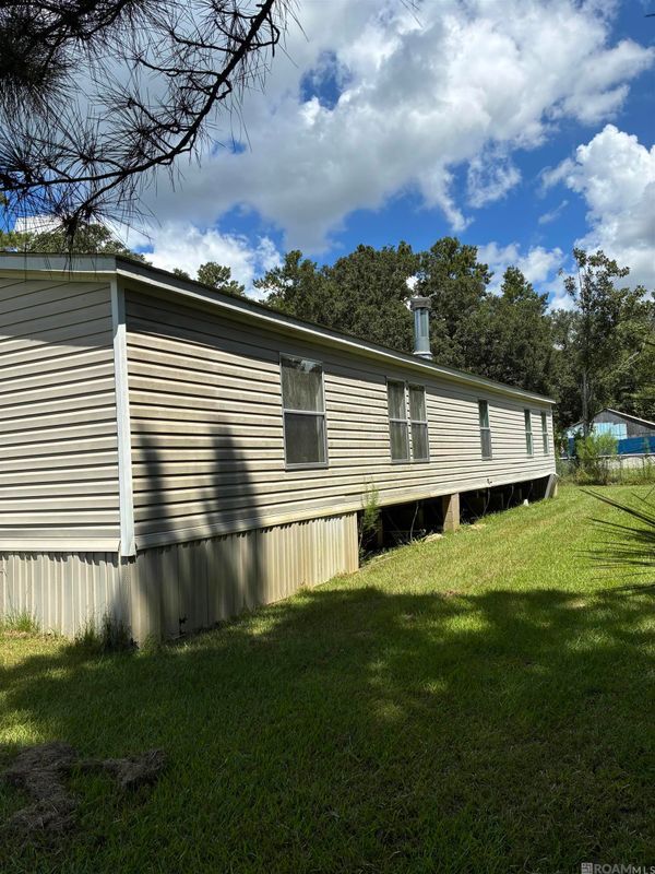 25150 George Settlement Rd