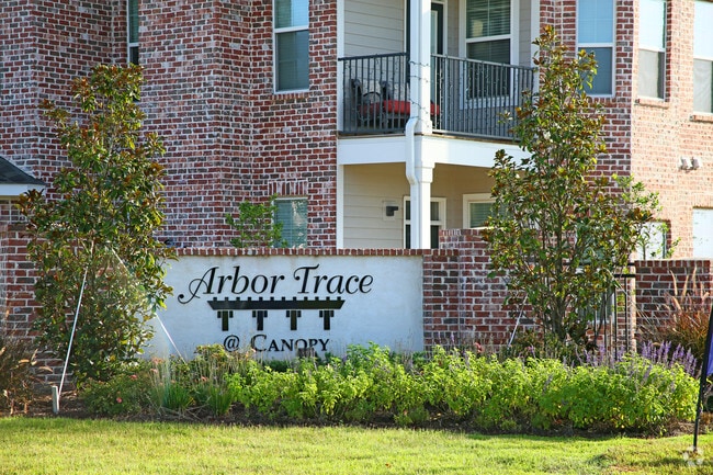 Photo - Arbor Trace at Canopy