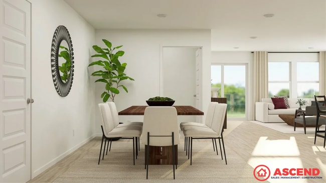 Photo - 4 Bedroom | 2 Bathroom — Bakersfield, CA