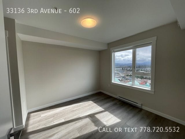 Photo - Top Floor Apartment Unit 602