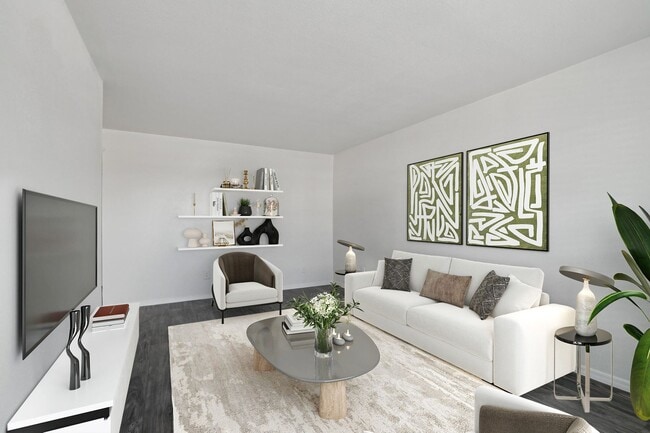 Photo - The Gaucho on Glendale Apartments