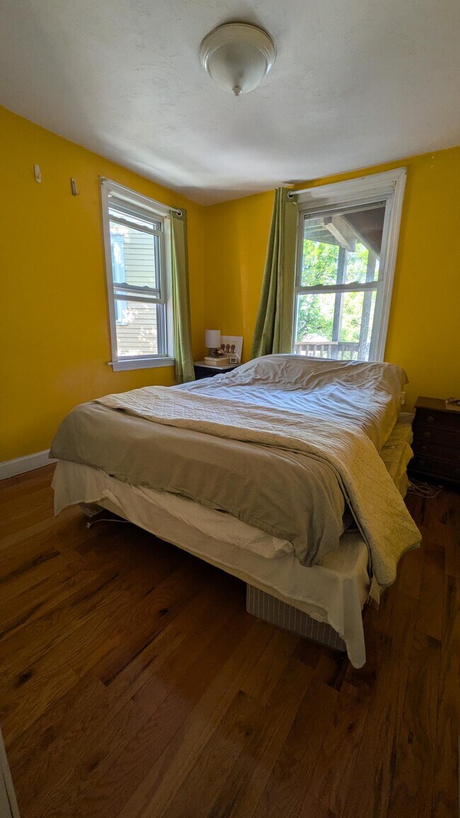 Photo - 40 Bristol St Unit 2R