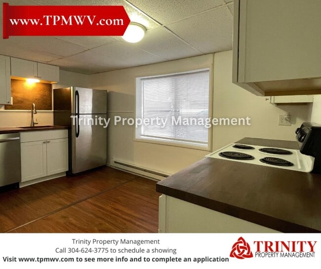 Building Photo - 116 1/2 Maryland Ave