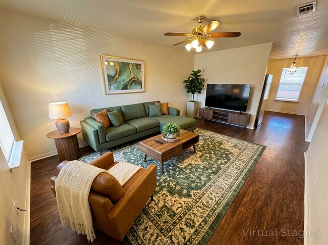 1101 Circle M Dr Unit D