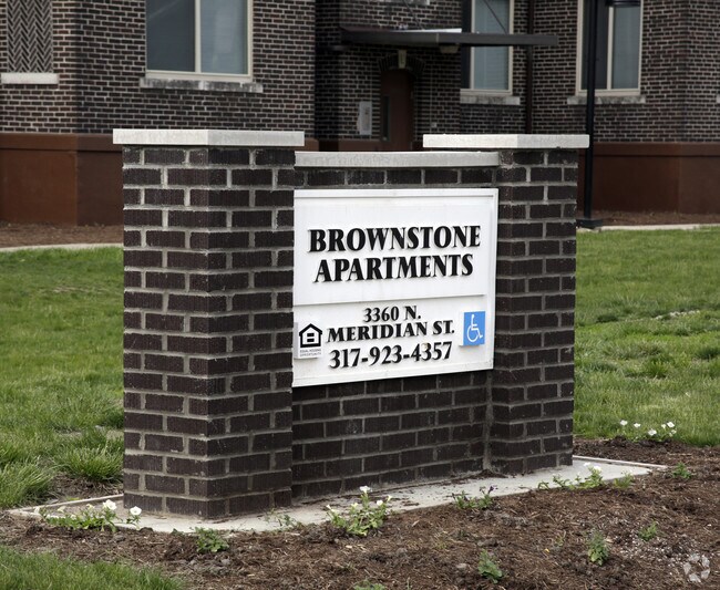 Photo - Brownstone Apartments