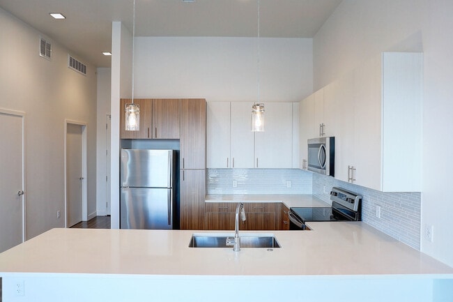 Chickadee Kitchen
