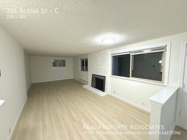 Photo - 324 Aloha St Unidad C