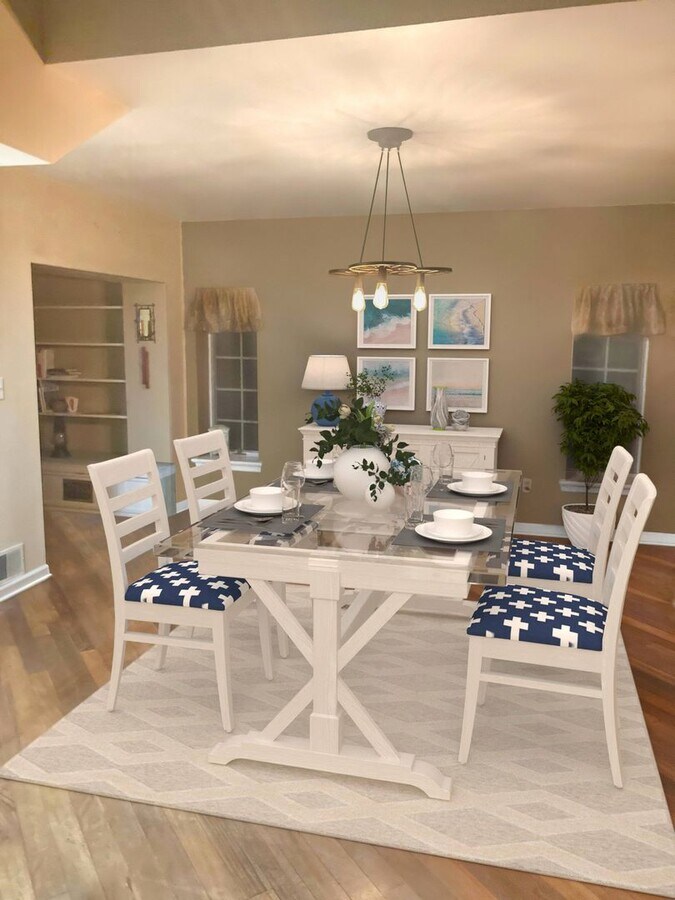 Photo - Front house Unidad Barn house