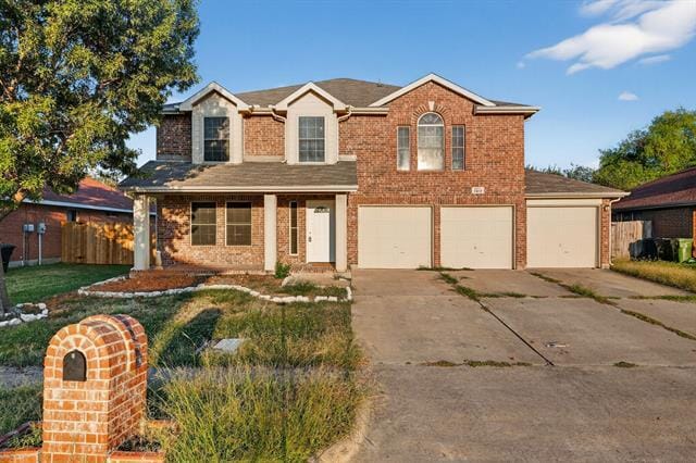 Building Photo - 7417 Fossil Garden Dr