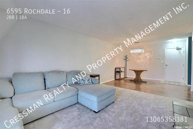 Photo - 2 Bedroom 1 Bathroom Apartment in Sherwood-McCarthy Unit 16