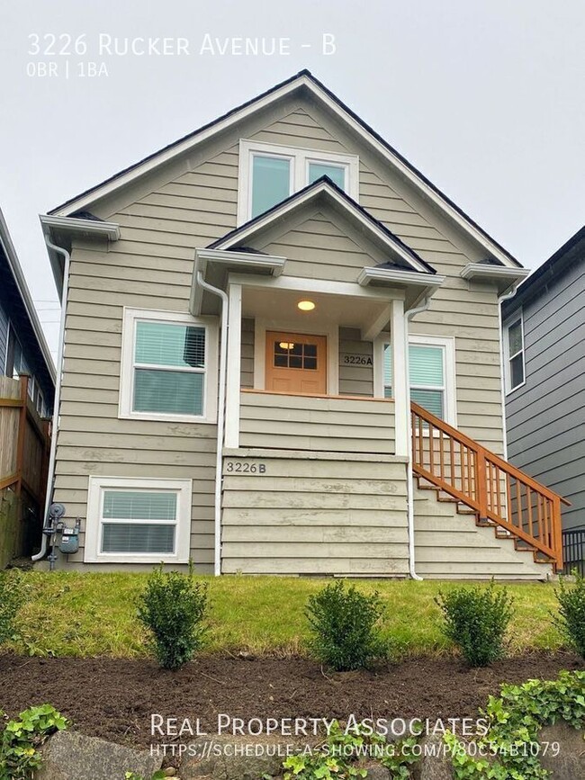 Photo - 3226 Rucker Ave Unidad B