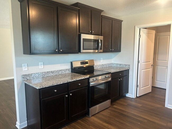 Photo - Stunning New Construction in the Heart of Columbus