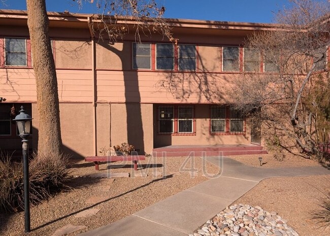 Photo - 1405 San Carlos Rd SW Unit 6