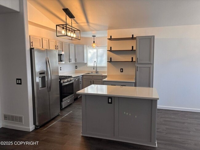 Photo - Beautiful East Anchorage 3 Bedroom Home!