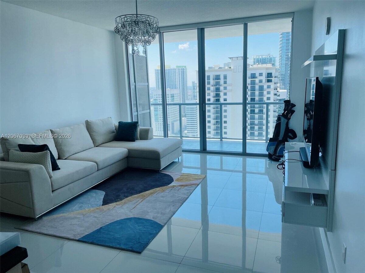 Photo - 1111 SW 1st Ave Unit 3624-N