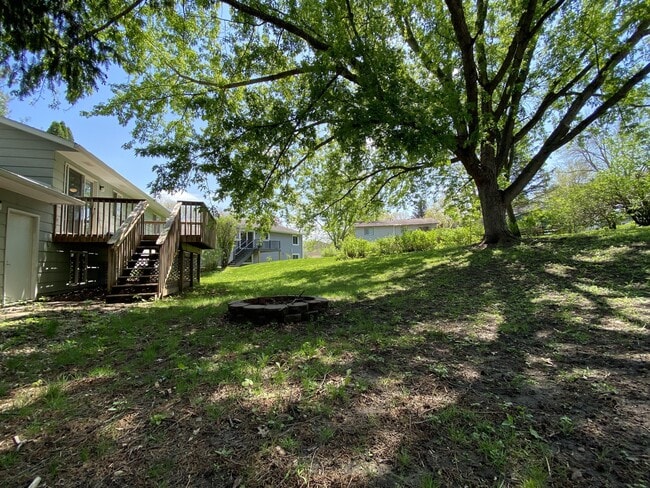 Photo - 4020 2nd Pl NW